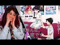 GAMER KOMI 🎮 | Komi Can't Communicate Episode 9 REACTION + REVIEW!