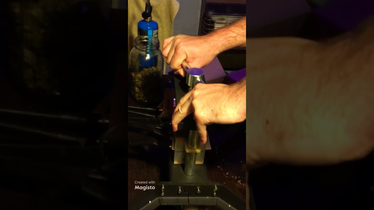 Rosineer Heat Press- Details in description