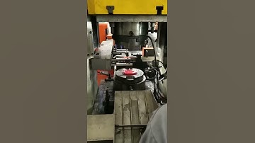 automation forging for copper