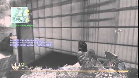 MW2 | JTAG/RGH LiNK | Anyone Welcome! | Streaming!