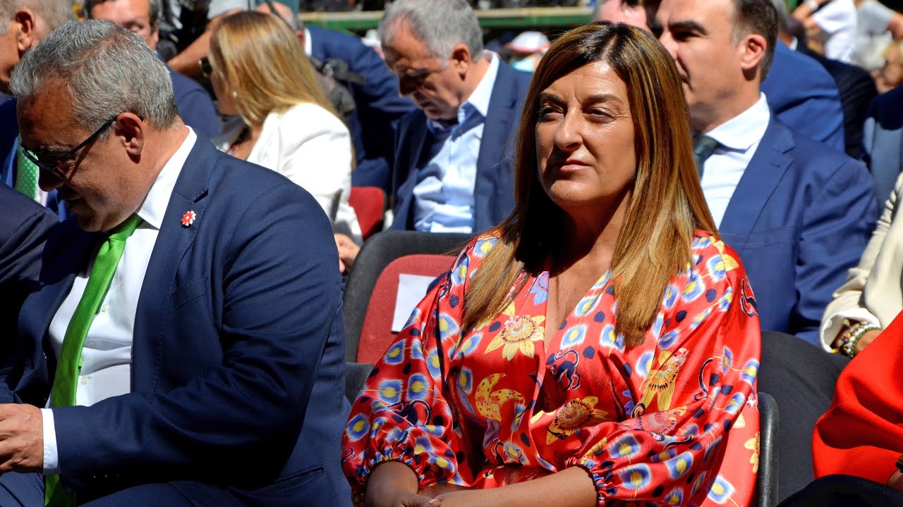 Buruaga: Cantabria ya no escucha a Revilla porque Cantabria ya no le cree