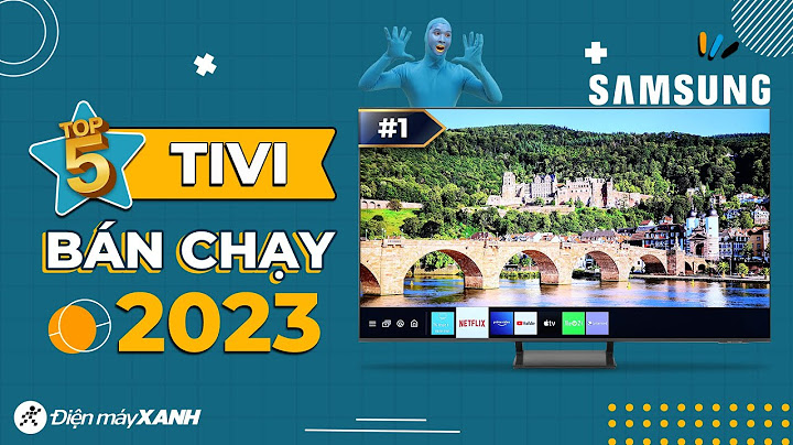 Top tivi thông minh 40 inch đáng mua nhất năm 2024