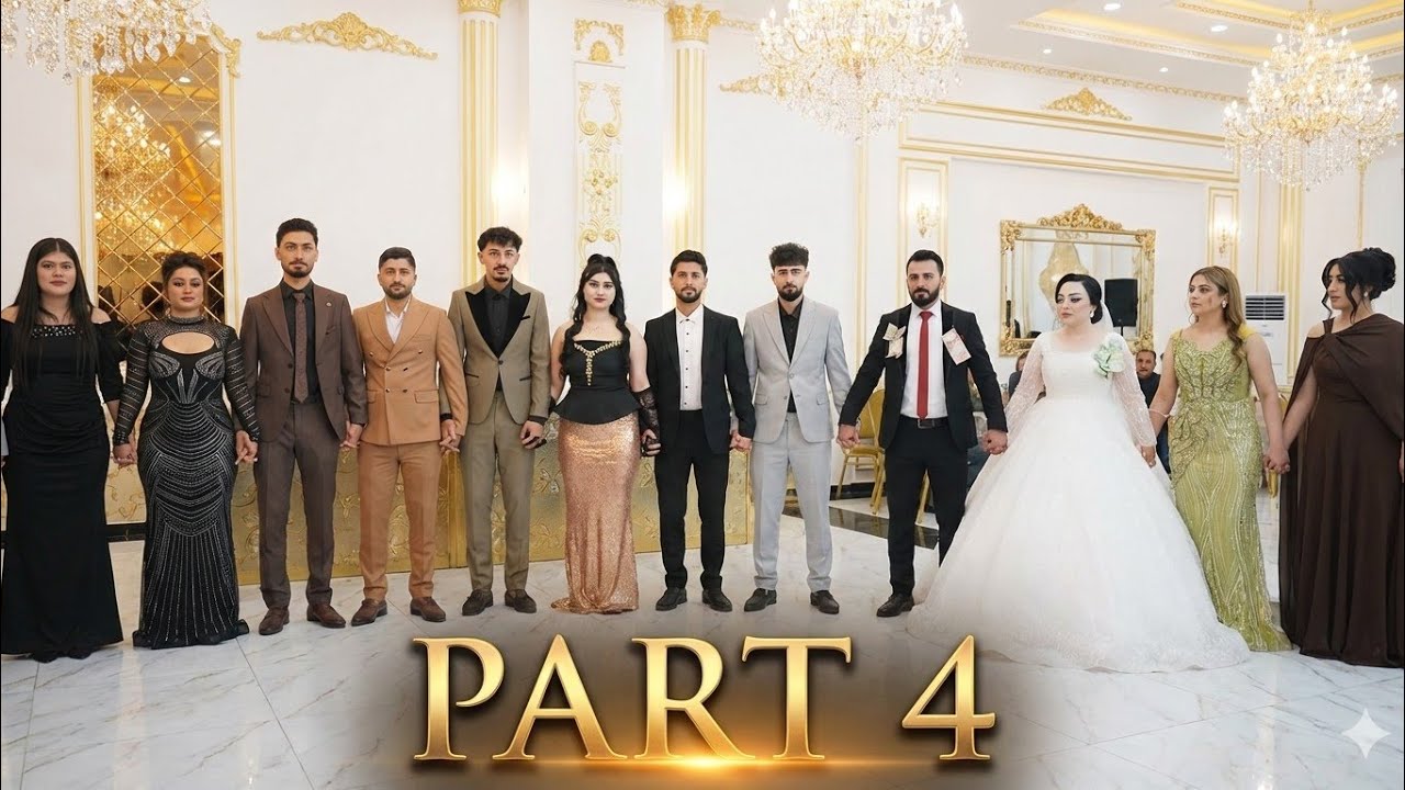 الياس & رازية _جزء _ 4