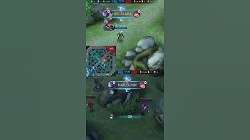Moskov ultimate #ml #mlbb #moskov
