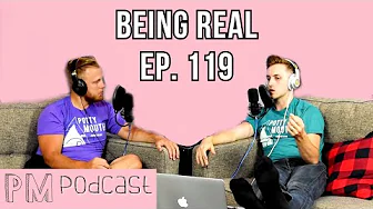 Re-living Our Best Moments | PM Podcast Ep  119