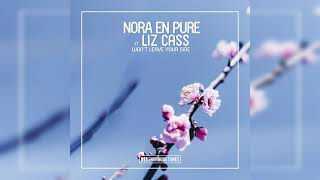 Nora En Pure feat. Liz Cass - Won't Leave Your Side