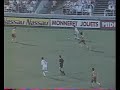 Marseille  lens 11     tous les buts  division 1  saison 19911992