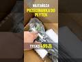 Ta Przecinarka 1200 mm za 495 zł ZMIAŻDŻY KONKURENCJĘ!? 😳🔥