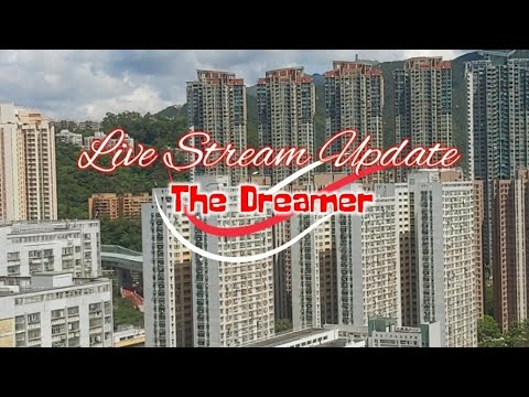 LiveStream Update