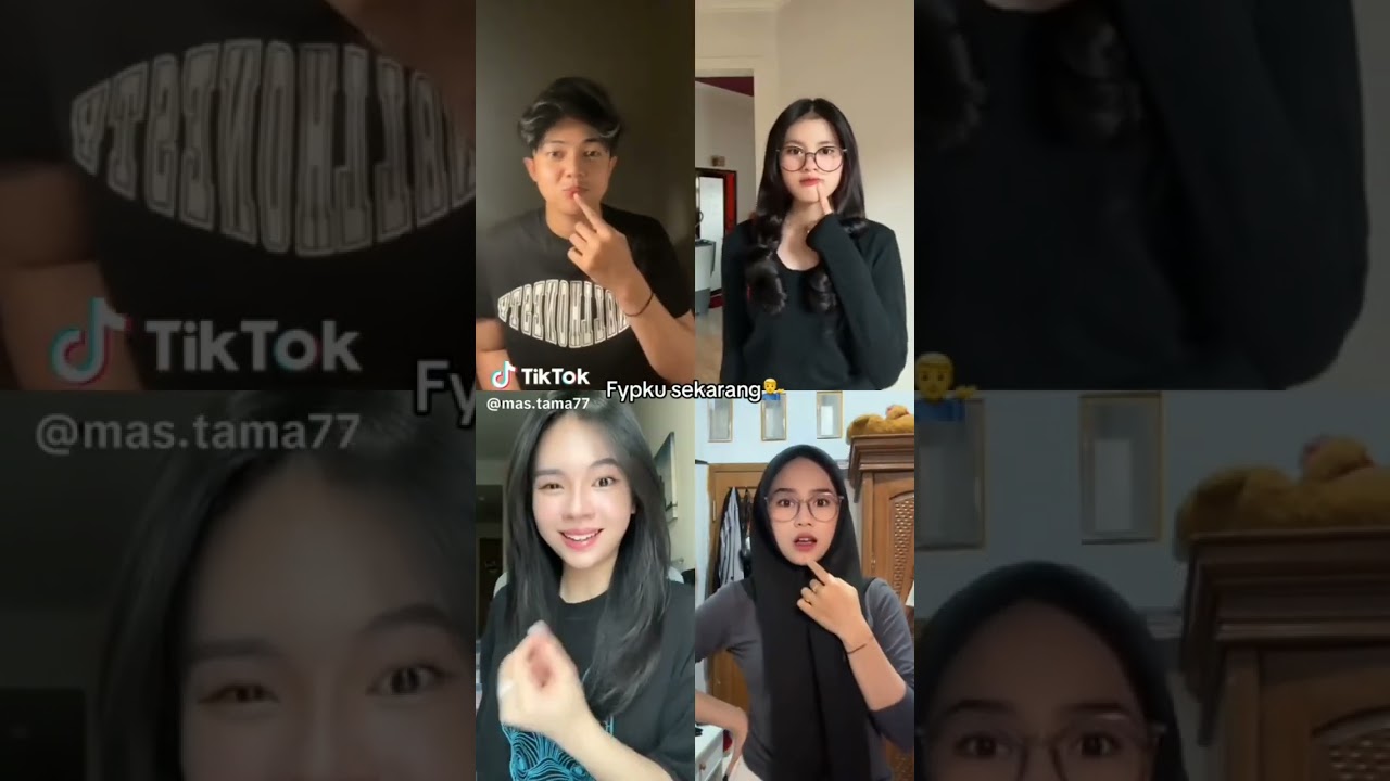 Siapa nih yg udah hafal?? 