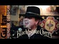 Gi Hendrix Session | Black Stone Cherry Perform Tired Of The Rain & Bad Habit in the Hendrix Flat