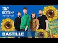 Bastille – Pompeii. Благодійний марафон Save Ukraine