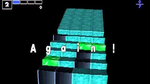 Intelligent QUBE - SPEED RUN (High Level Play)