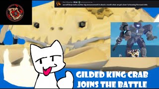 CW leaks, Ethyrias release date gilded enemies and new styles!