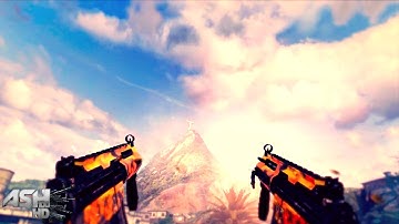 MW2 Gun Sync #7 - Valentines Special