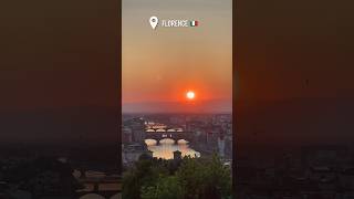 Best Tip for visiting Florence Italy 🇮🇹