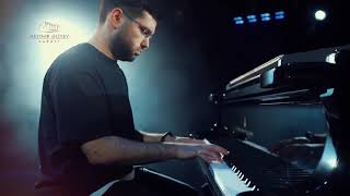 Coshqun Qadashov - What A Wonderful