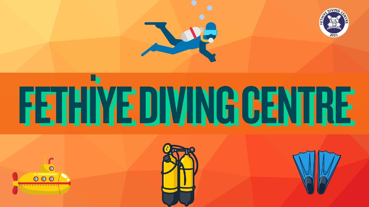 Fethiye Tüplü Dalış 2026