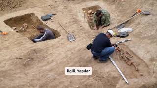 Göbeklitepe Gizemli Ne Neden Bu Kadar Önemli