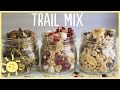 EAT | Trail Mix 3 Ways