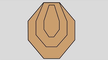 Draw 0.8sec IPSC target visible par time