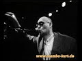 Mambo Kurt Killing in the Name