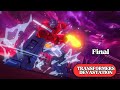 Transformers: Devastation | Gameplay Walkthrough | Part 7 | Final