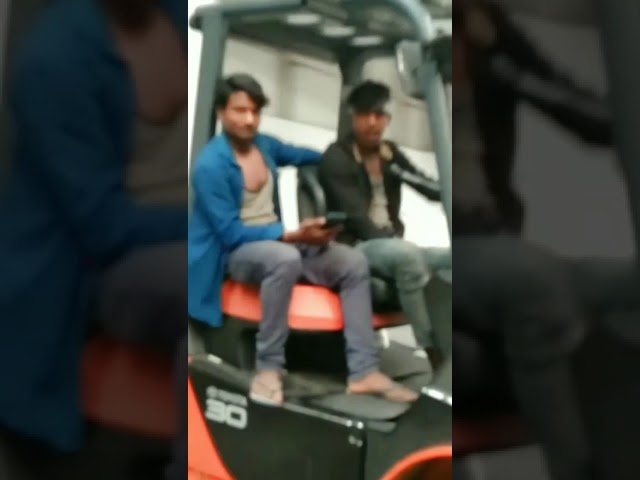 Jitendra Thakur core clip 
