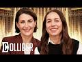 Hacks Creators Reveal Ava and Deborah's Wild Season 5, Episode 7 Storyline Was a Long Time Coming