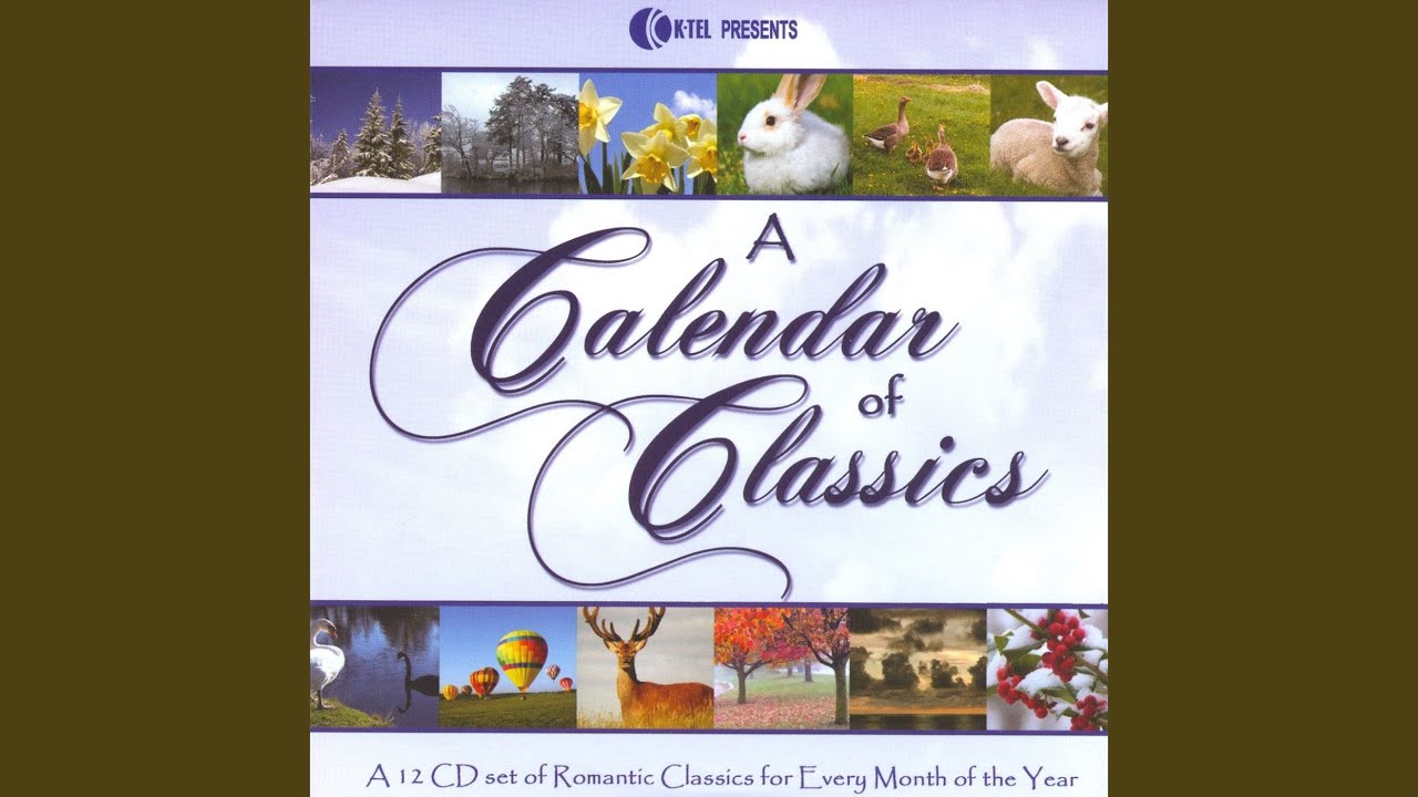 Prelude: From Les Sylphides