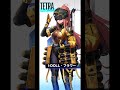 【NIKKE】I pulled ARCANA: FORTUNE MATE! SO LUCKY! [No Commentary]