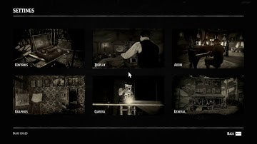 RDR2 how to bypass memory usage Vram on low spec graphic card (quick and simple)