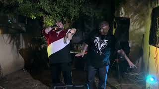 Rapcoholicos Vol. 1-Bongo Zapataxcimio Paredes
