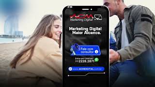 Marketing Digital - Maior Alcance.