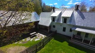 175 Creamery St video tour