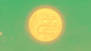 Pepe the Frog goes REEE