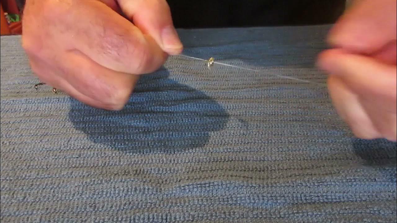 Murray Cod Fishing Tips Easy Rig to Catch More Australian Natives YouTube