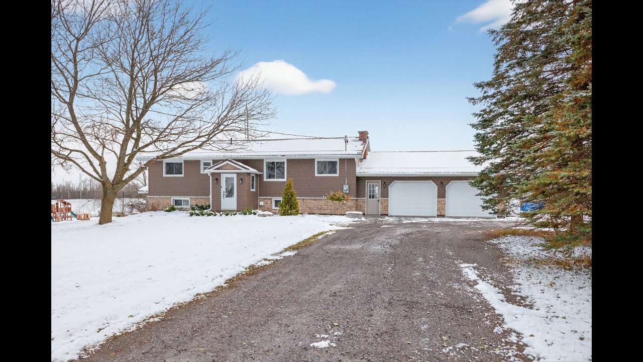 308 Cross Creek Rd., Lindsay $965,000 MLS® X12587890