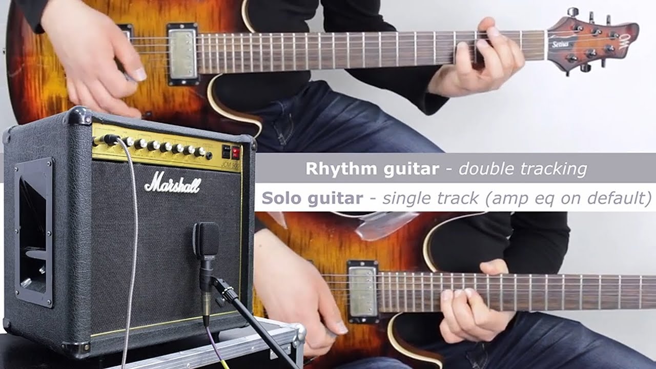 marshall jcm 900 combo 2501