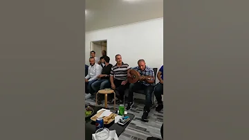 مواويل وعتابا عزف أكرم عبد الله 