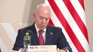 Biden administration waives 26 federal laws to allow border wall ...