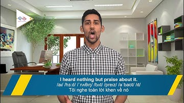 Tiếng Anh giao tiếp cho phỏng vấn xin việc Bài 12 Lý do xin việc   YouTube