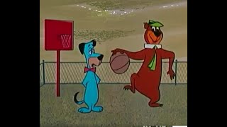 Next Yogi Bear - 20 - Restored - Metv Toons Yogis Famous Jump Shot