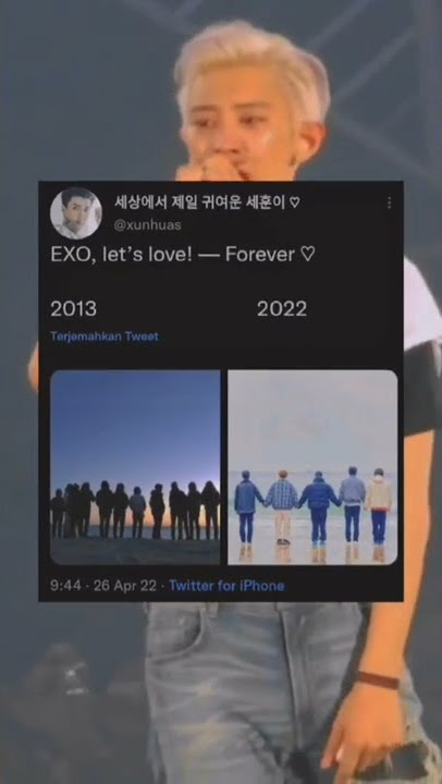 GINI AJA SEDIH 😭☺️🤍 #shorts #fyp #shortsfeed #fypシ #exo #ot9 #ot12 #exol #weareoneexo #fypage