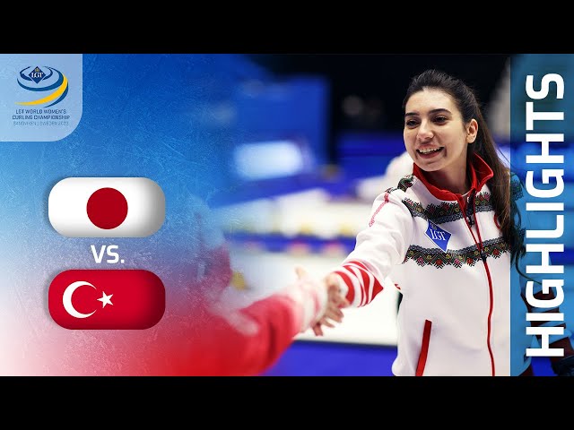 Turkey is a new player on the world women's curling scene. The country is  making its first-ever appearance in the 13-team tournament this week in  Prince George. - Prince George Citizen