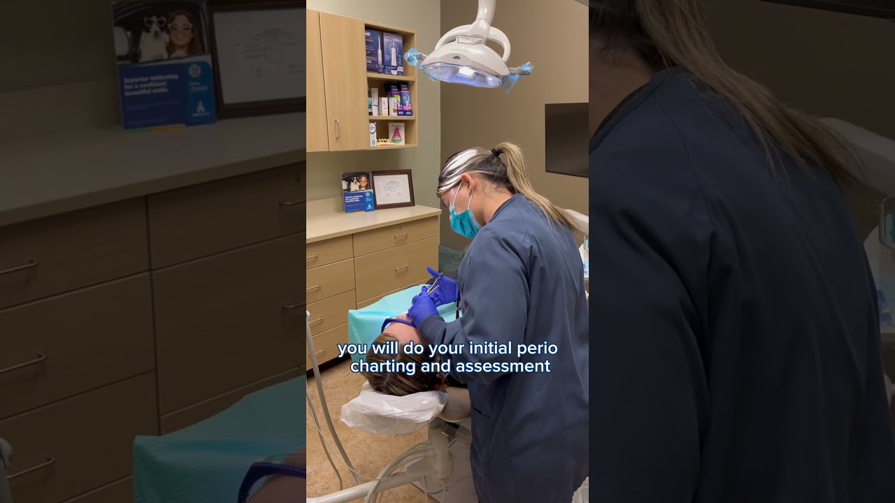  A Year As Dental Hygienist At Aspen My Experience