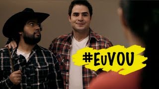 Luz Rodeio Show - #EuVou (Episódio 3)