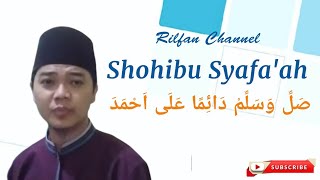 Sholli wa sallim daaiman 'ala Ahmada | Lengkap dengan Lirik Arab dan Latin@RIlfanChannel1012