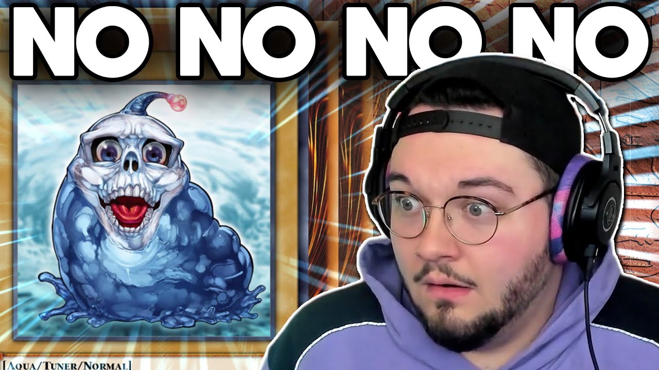 Guessing Yu-Gi-Oh! Card Names and REGRETTING IT