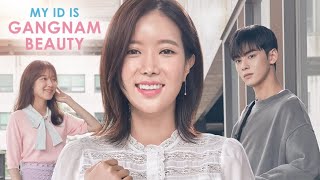 OPPA BURNICE STYLE (Beta Mix) - My ID is Gangnam Beauty